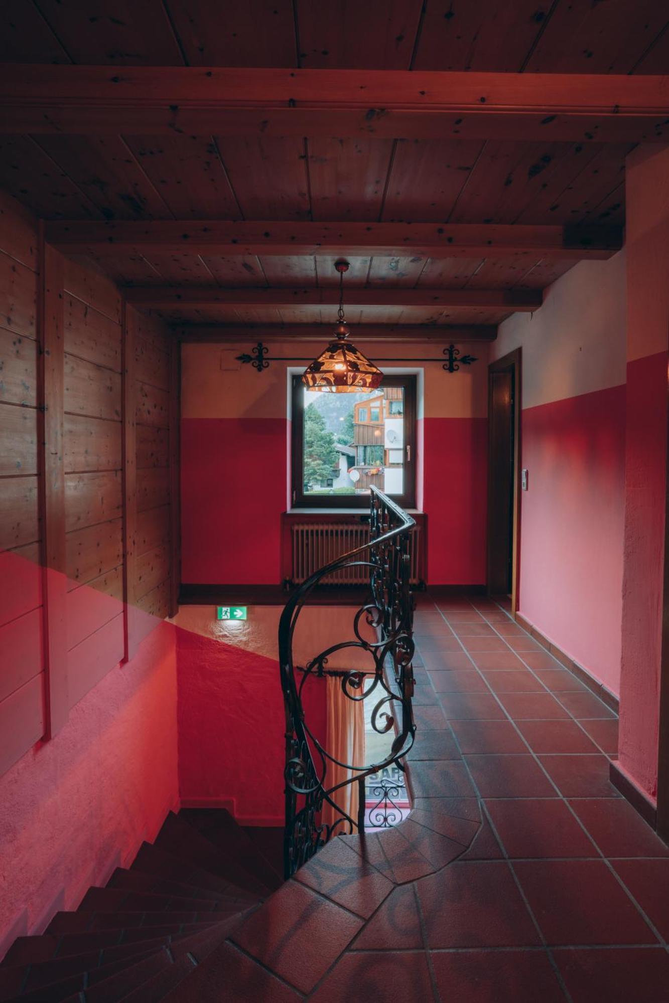 Philipop-Up Hostel 샤르니츠 외부 사진
