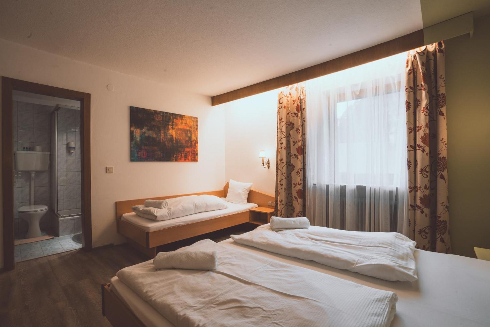 Philipop-Up Hostel 샤르니츠 외부 사진