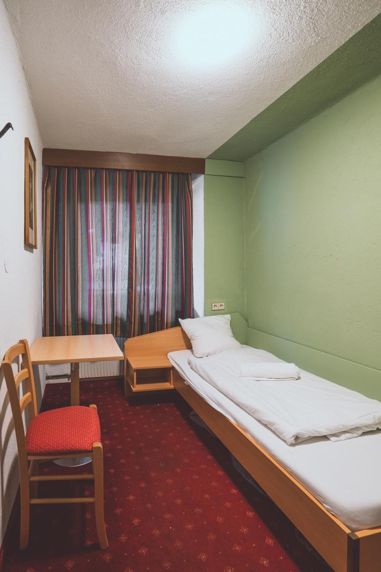 Philipop-Up Hostel 샤르니츠 외부 사진